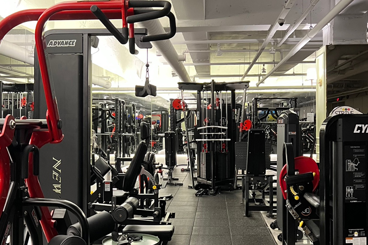 �����̾� GYM