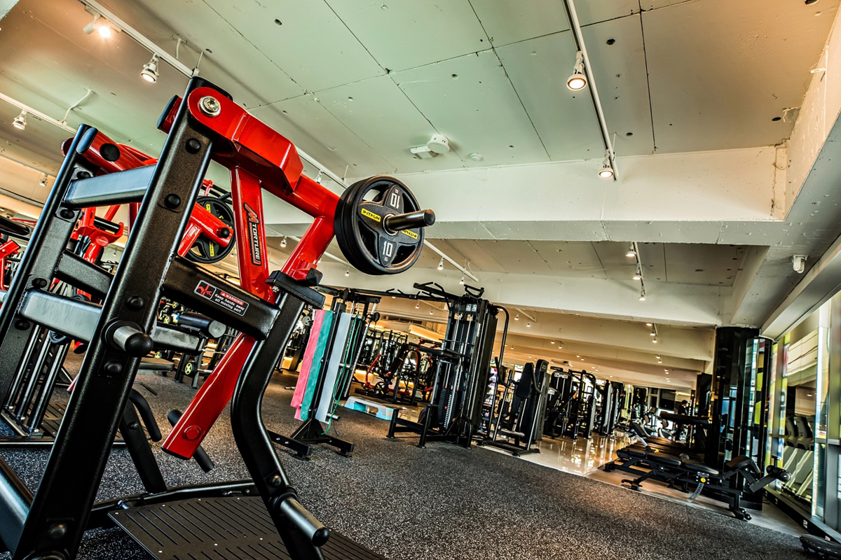 �����̾� GYM