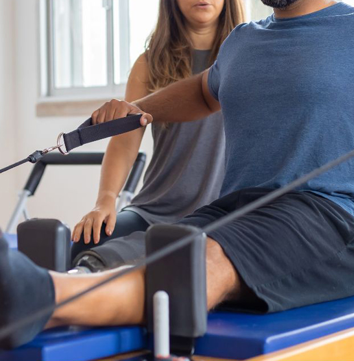 Urban Wellness Retreat